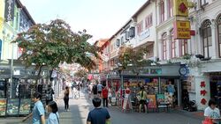 Kreta Ayer Conservation Area (D1), Shop House #591267121